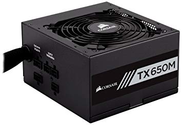 modular power supply