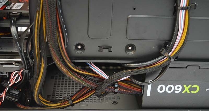 zip ties