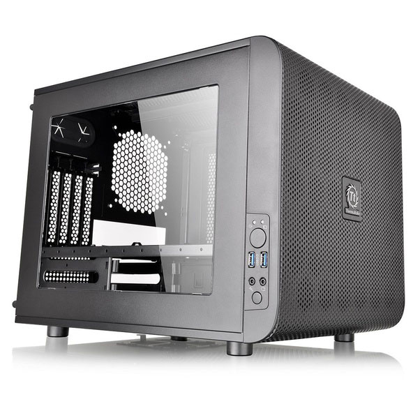 smallest matx case