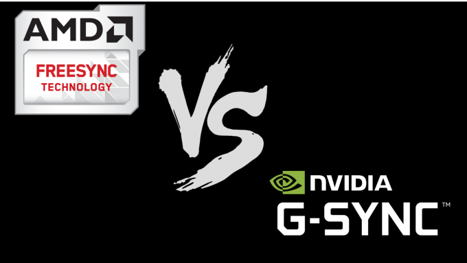 freesync vs gsync