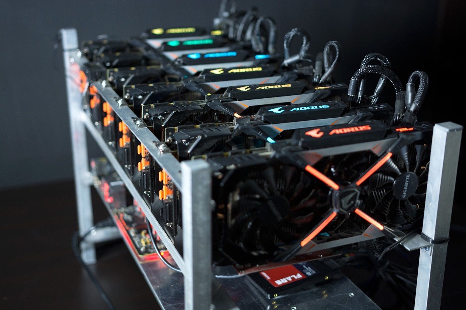 gtx 1080 ti mining rig