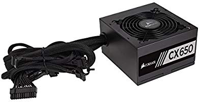 non modular power supply example