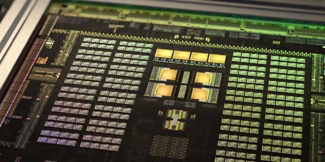 cuda cores