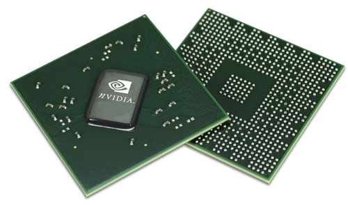 integrated graphics