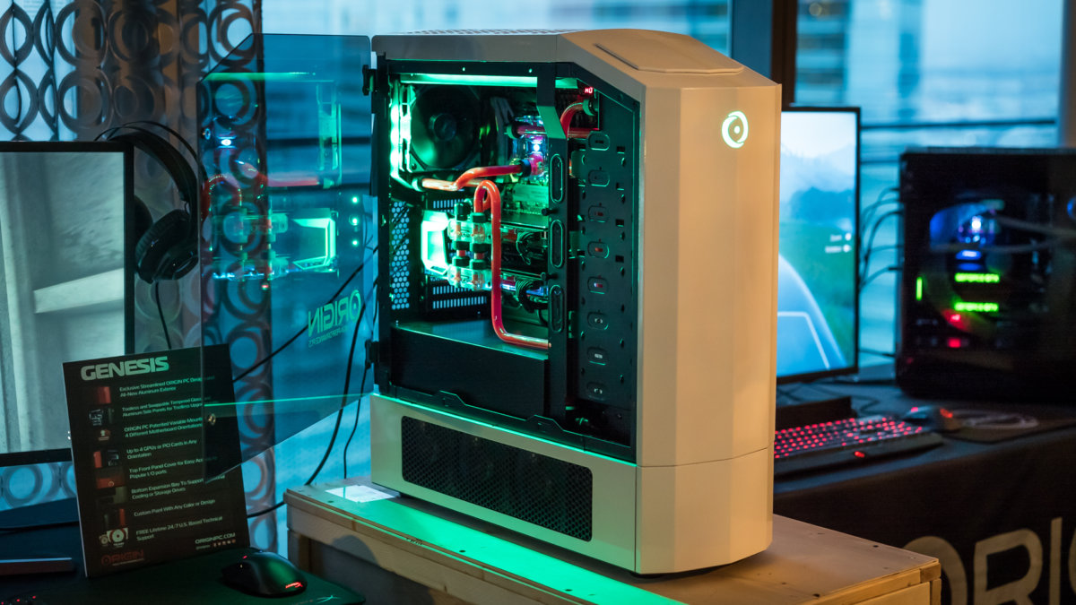 1440p gaming rig