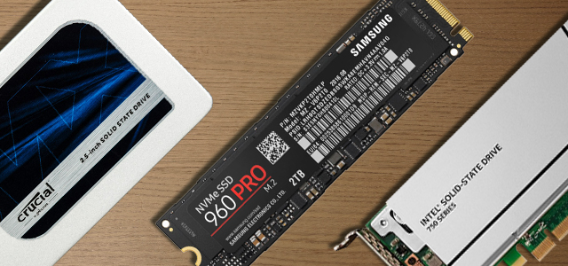 nvme vs sata ssd for gaming