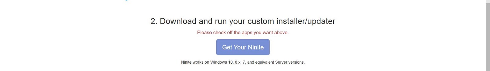 custom installer