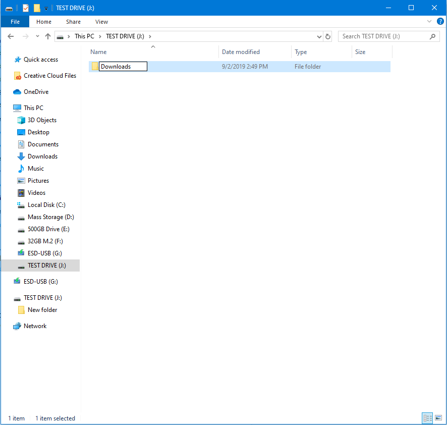 downloads