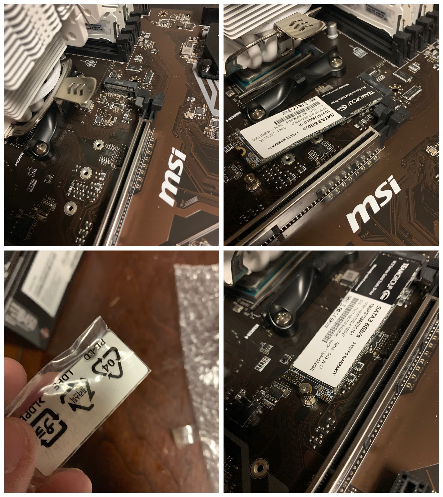 m.2 drive