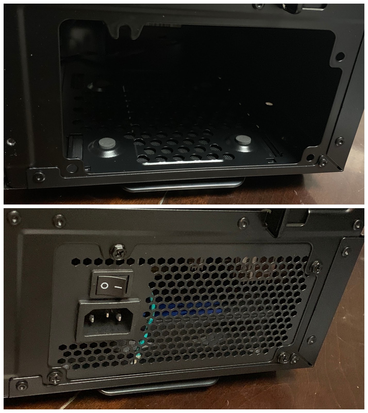 power supply