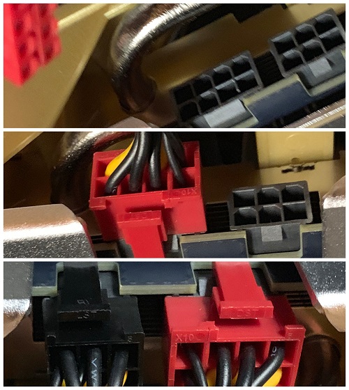 powering your gpu with PCI cables