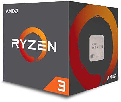 amd cpu