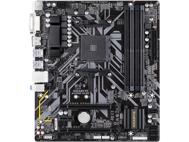 amd motherboard