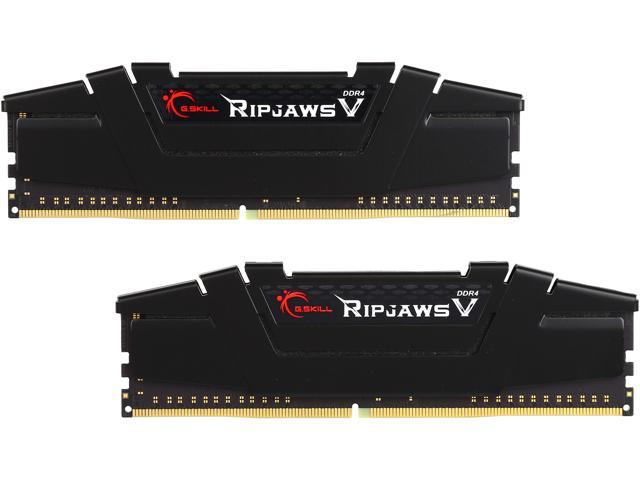 amd ram
