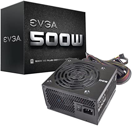 power supply