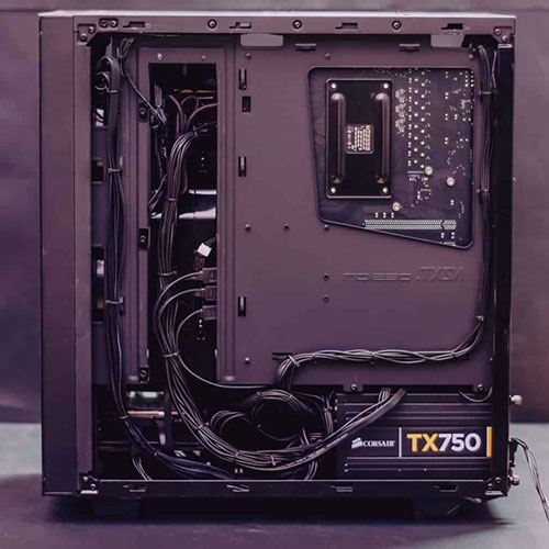 cabling example right