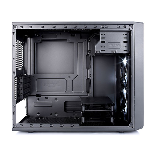 gaming pc case center image