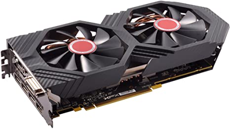 AMD RX 580