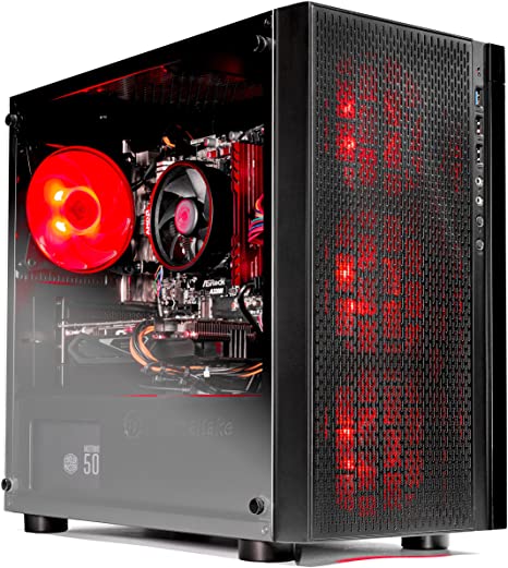 600 dollar prebuilt gaming pc