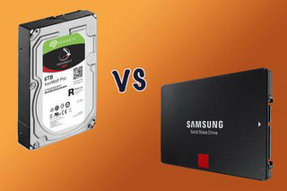 ssd vs hdd