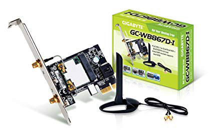 wifi card example