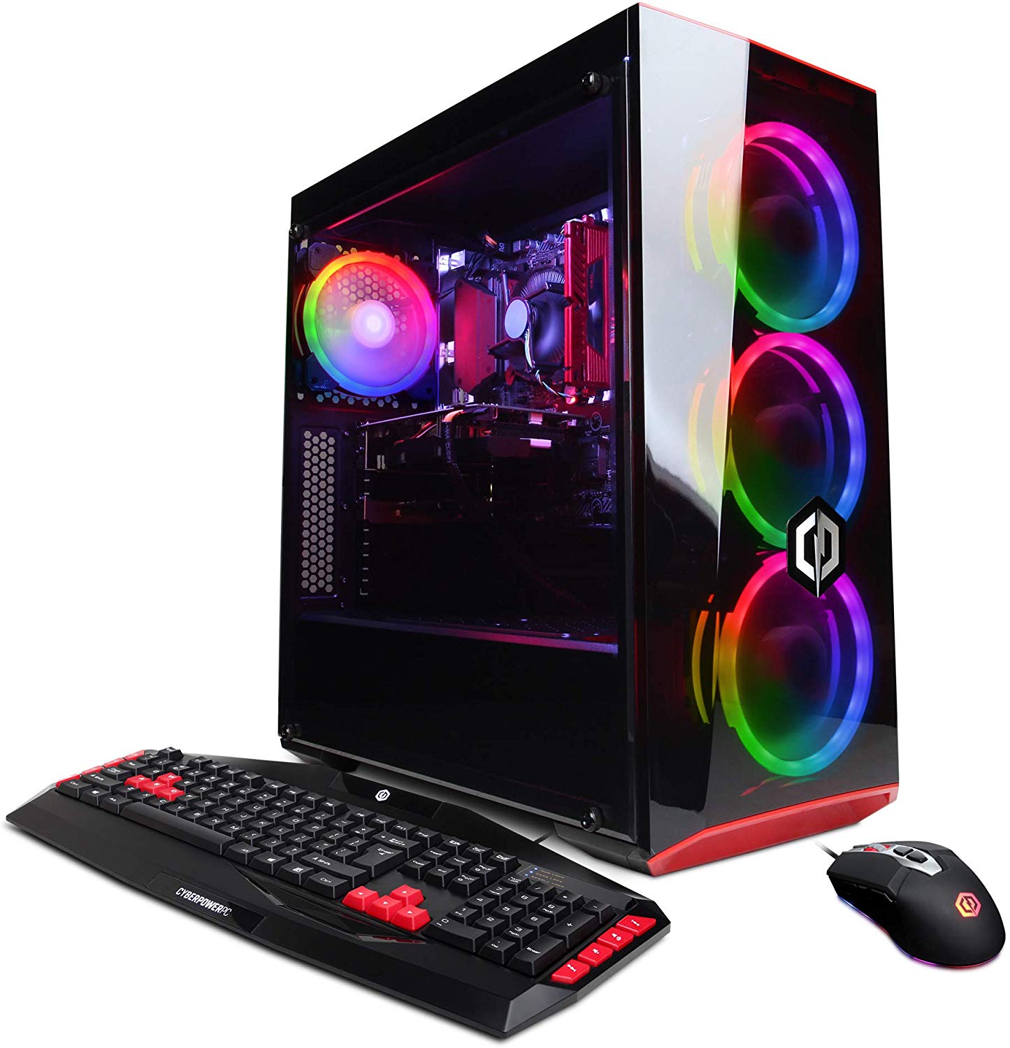 900 dollar prebuilt gaming pc
