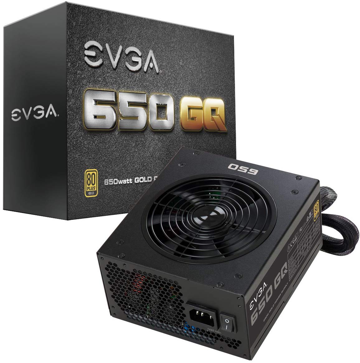 EVGA 210 GQ