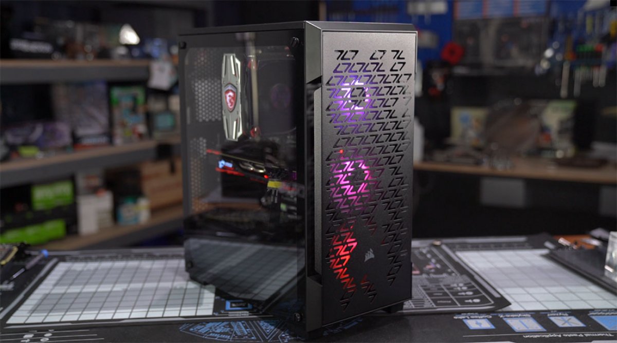 cool case