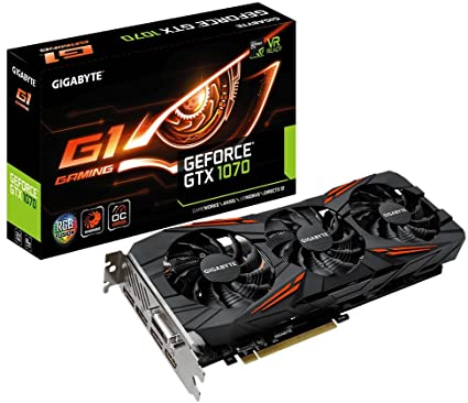 gtx 1070