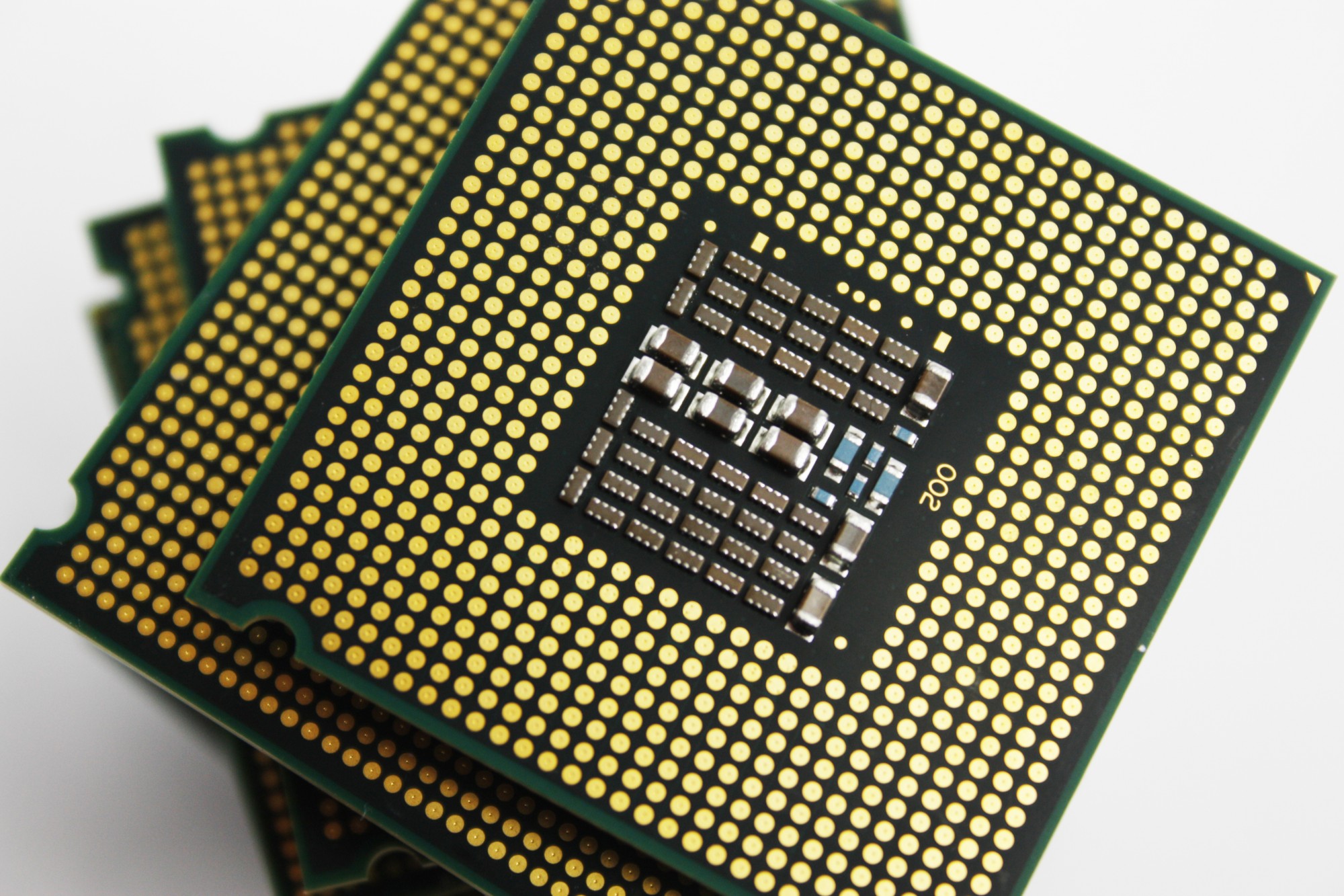 cpu cores