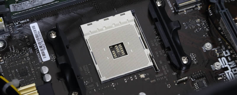 cpu socket