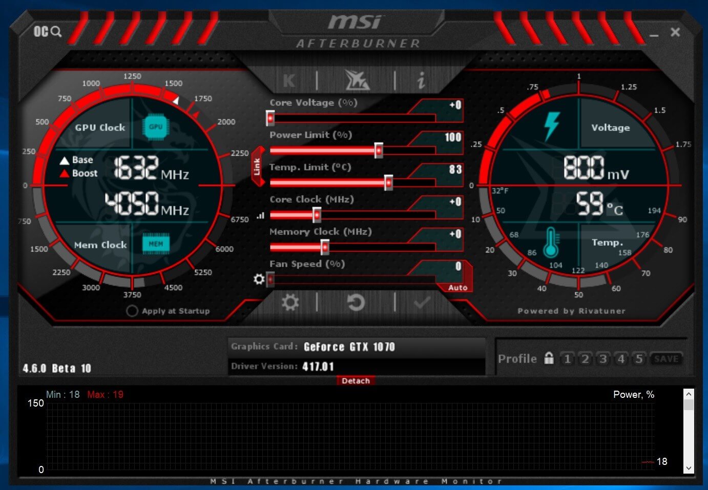 overclocking cpu