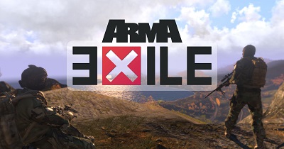 arma 3 exile