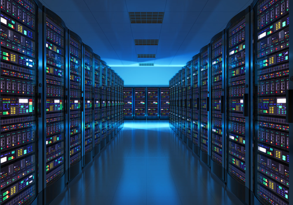 mmo server