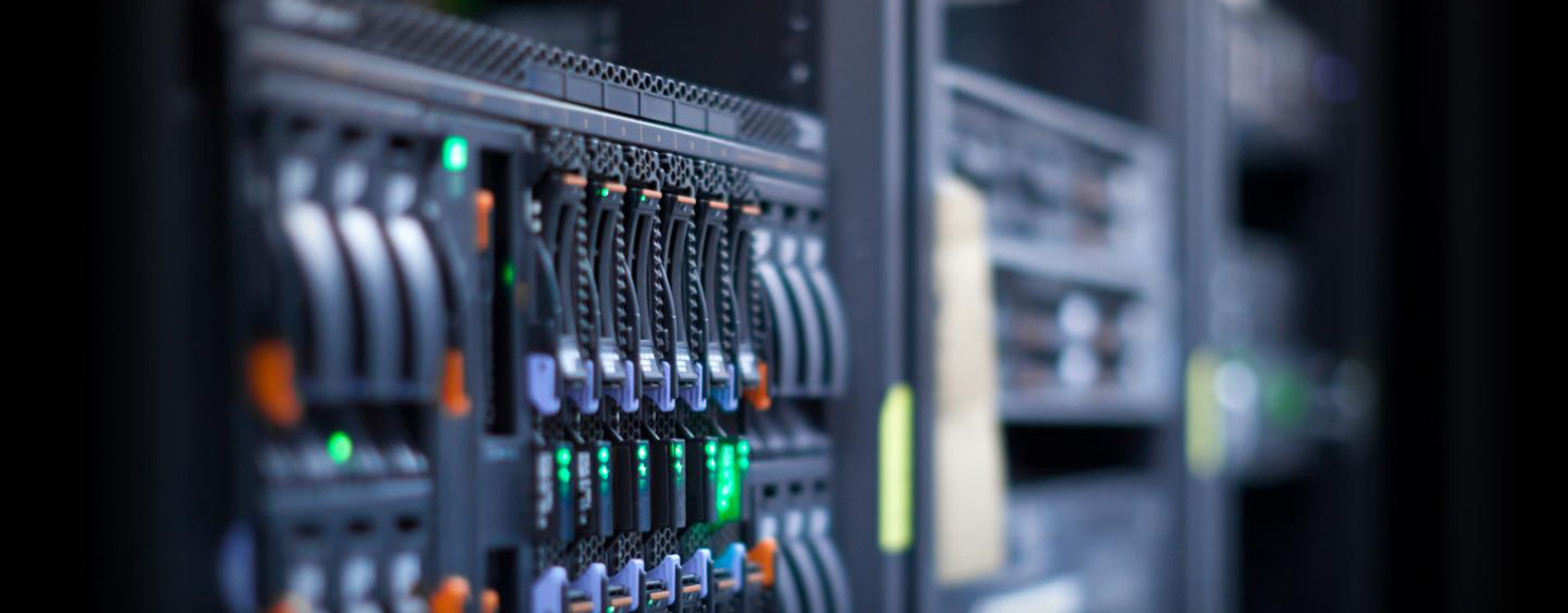 game server