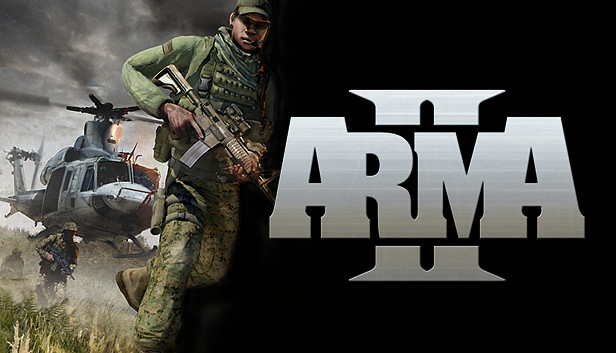ARMA 2