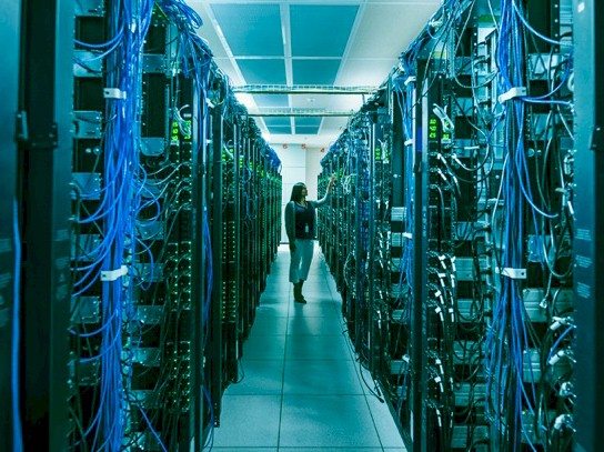 Server