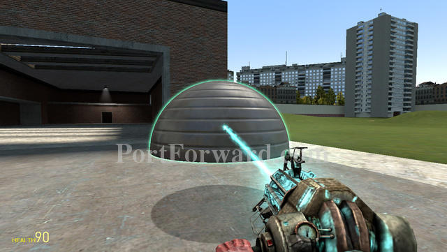 Best GMod Server Hosting 23 Physgun