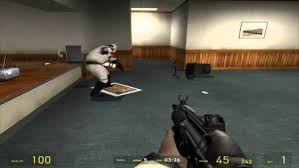 Best GMod Server Hosting 24 Prop Hunt
