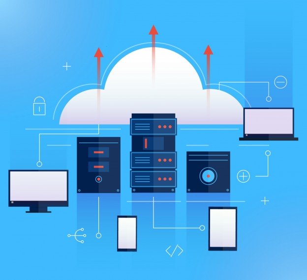 vps hosting
