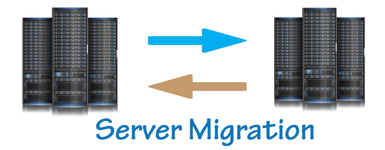 game server migration