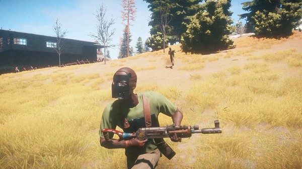 game server mods
