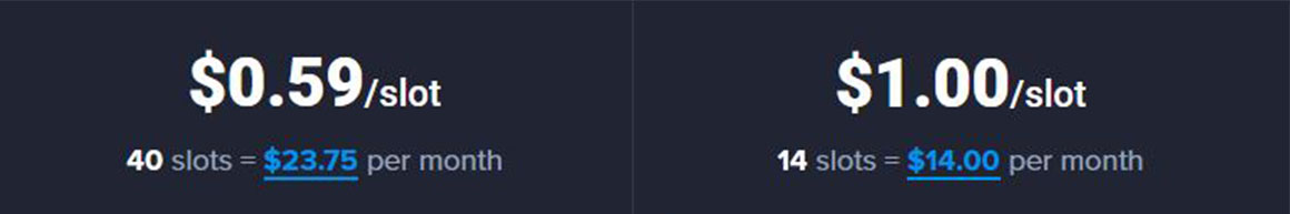 pingperfect pricing