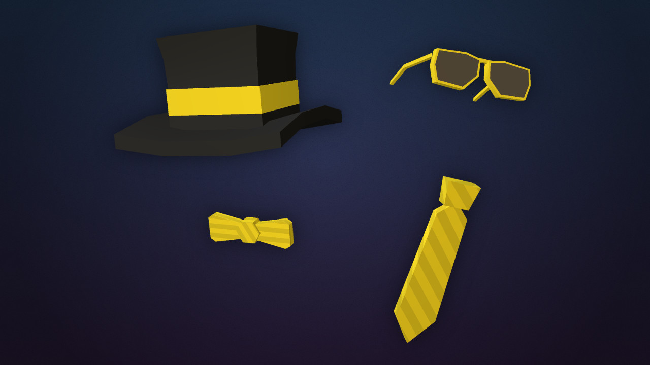 5 Best Unturned Server Hosting Companies 24 Unturned Gold Skins