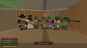 5 Best Unturned Server Hosting Companies 23 Unturned Players