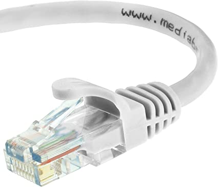mediabridge rj45 gaming Ethernet cable