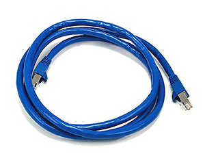 RiteAV Cat6 50ft cable