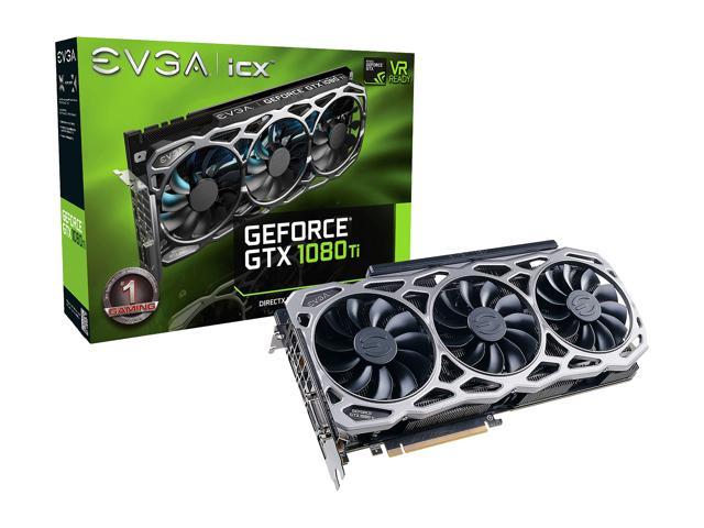 gtx 1080 ti graphics card