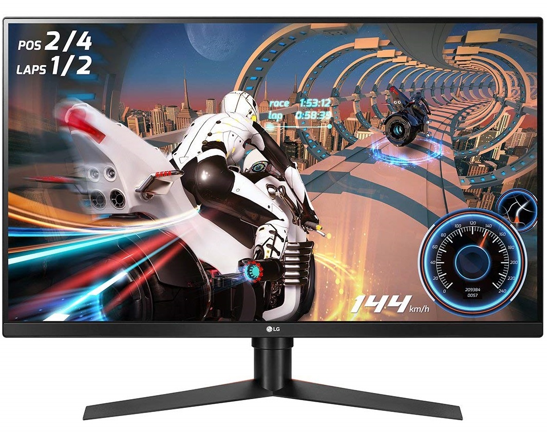 best freesync monitor for gtx 1080 ti