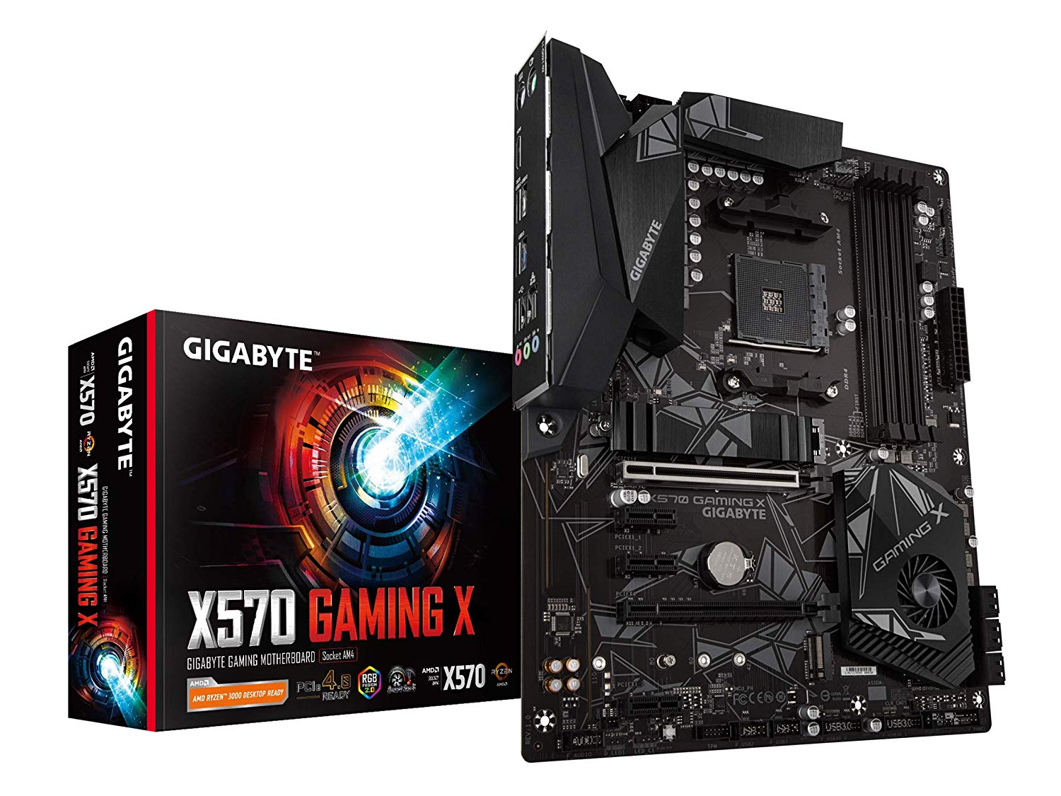 best amd motherboard for gtx 1080 ti